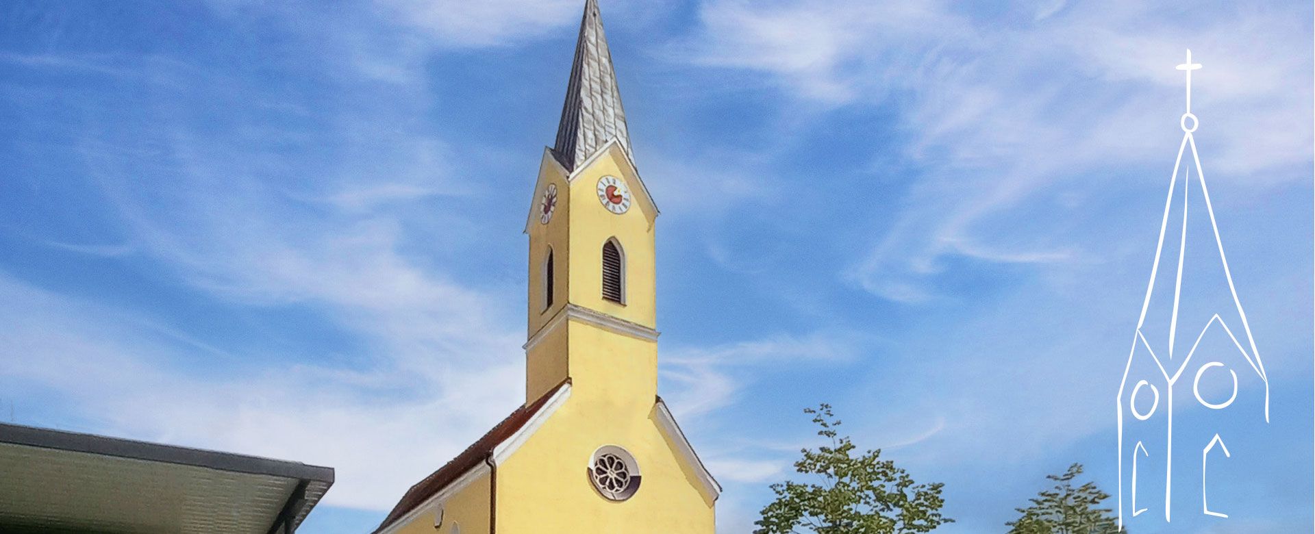 Pfarrei Oberpiebing