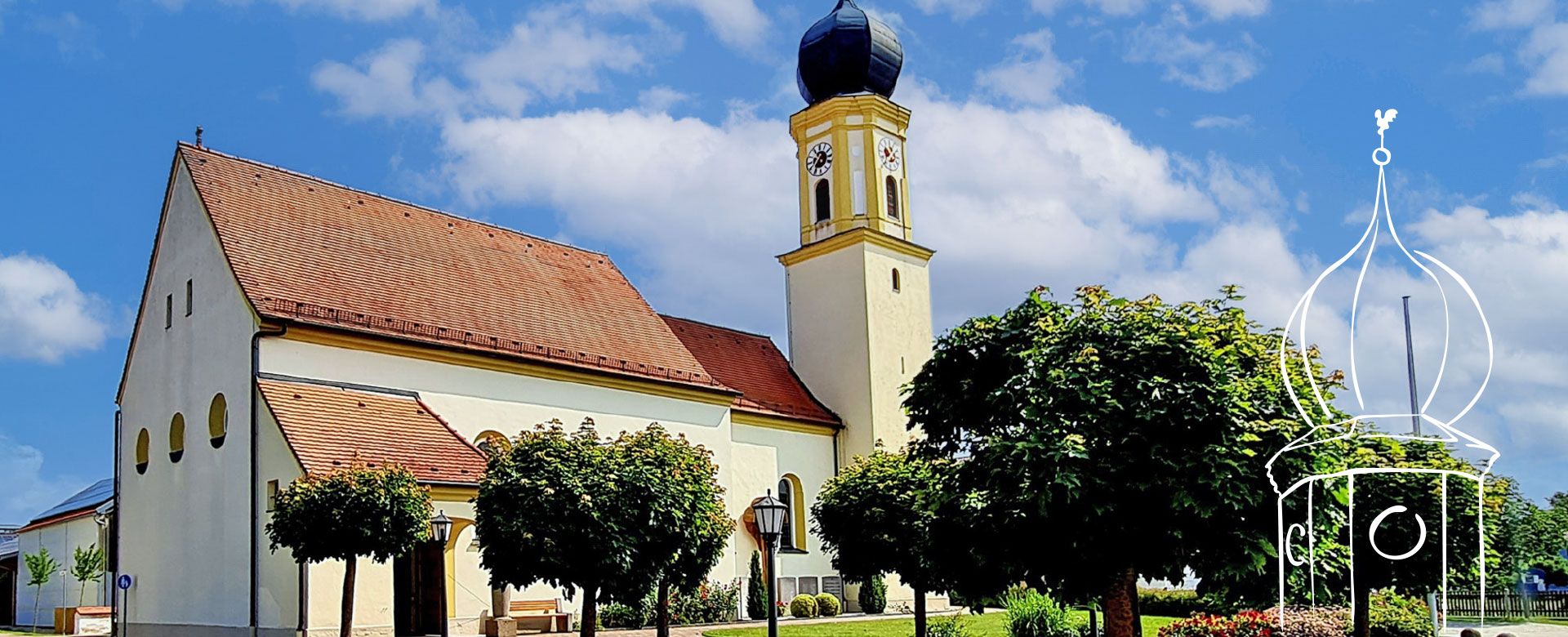 Pfarrei Salching
