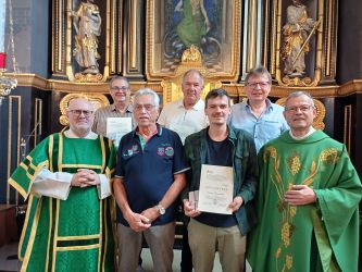 Verabschiedung PGR-Aiterhofen-Geltolfing