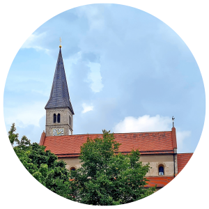 Kirche St. Margareta in Aiterhofen