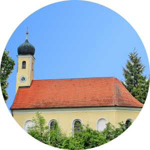 Kirche St. Michael in Kirchmatting