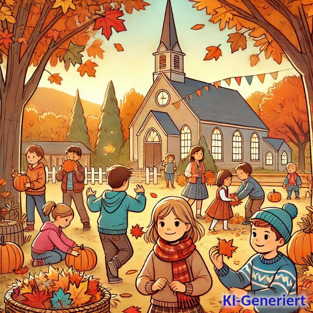 Termine Kleinkinder-Gottesdienste